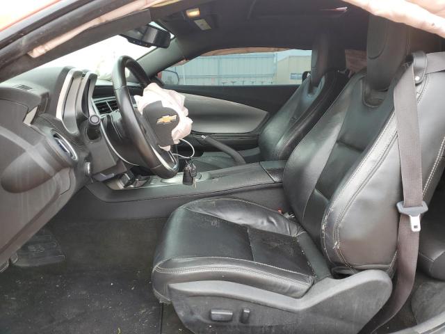 2G1FC1E3XC9113290 | 2012 Chevrolet camaro lt