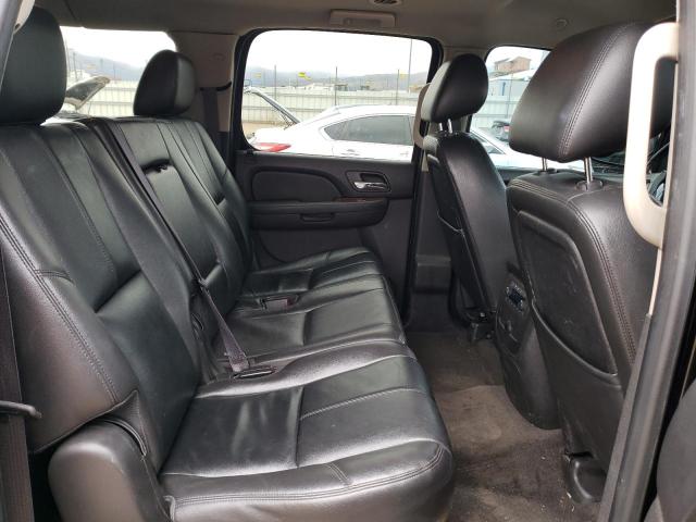 2012 Chevrolet Suburban K1500 Lt VIN: 1GNSKJE75CR178475 Lot: 54405514