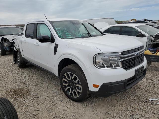 2024 FORD MAVERICK L 3FTTW8M33RRA32484
