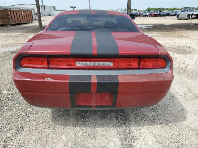 2010 Dodge Challenger Se VIN: 2B3CJ4DV1AH110190 Lot: 55083014