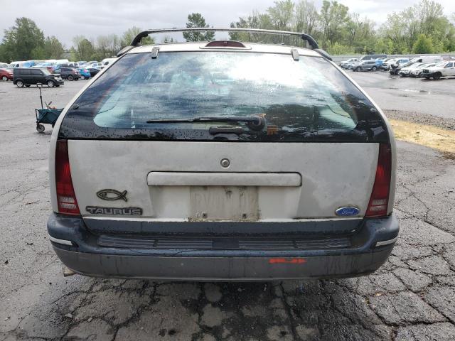 1991 Ford Taurus Gl VIN: 1FACP57U0MG111729 Lot: 56152954