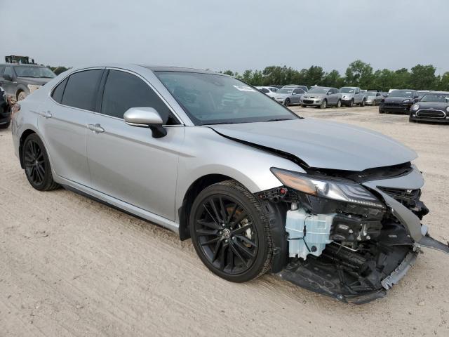 VIN 4T1K61AK6PU183691 2023 Toyota Camry, Xse no.4