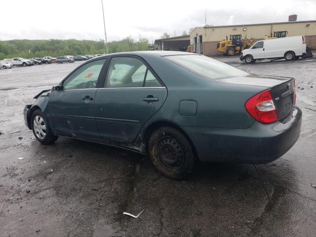 2004 Toyota Camry Le VIN: 4T1BE32K84U315388 Lot: 54766564