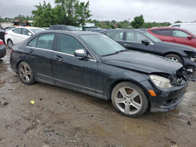 2008 Mercedes-Benz C 350 VIN: WDDGF56X78F084654 Lot: 52871674