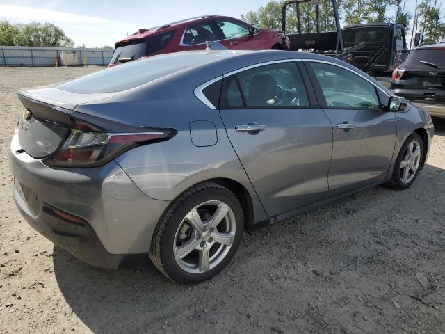 VIN 1G1RA6S53JU134598 2018 Chevrolet Volt, LT no.3