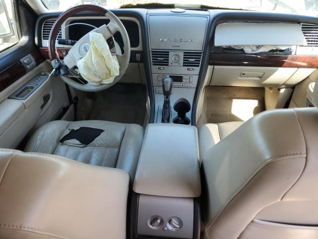 2003 Lincoln Aviator VIN: 5LMEU78H13ZJ00324 Lot: 55941394