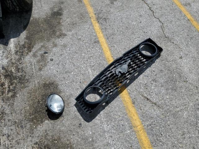 2006 Ford Mustang Gt VIN: 1ZVFT82H365223418 Lot: 53167964