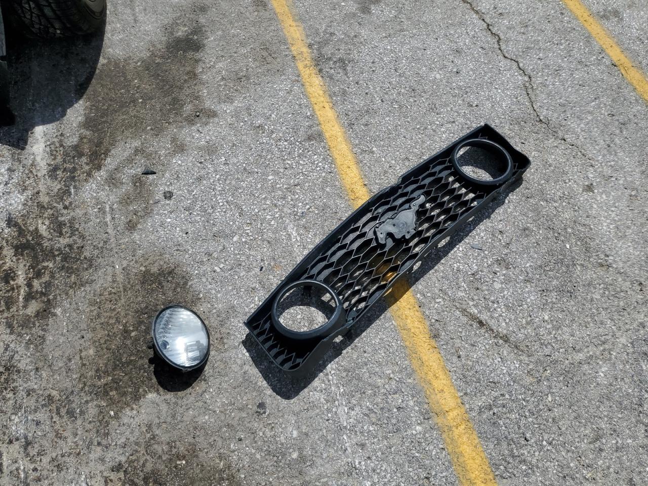 1ZVFT82H365223418 2006 Ford Mustang Gt