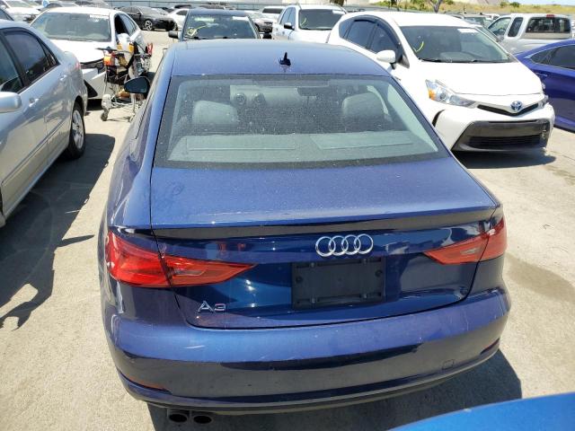 2015 Audi A3 Premium VIN: WAUACGFF2F1103601 Lot: 56166074