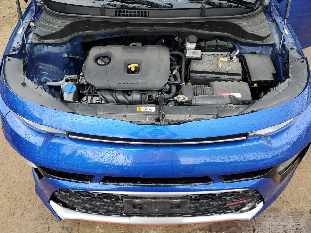 KNDJ63AU9M7760236 2021 Kia Soul Gt Line