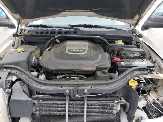 2005 Jeep Grand Cherokee Limited VIN: 1J8HR58245C678308 Lot: 53570604