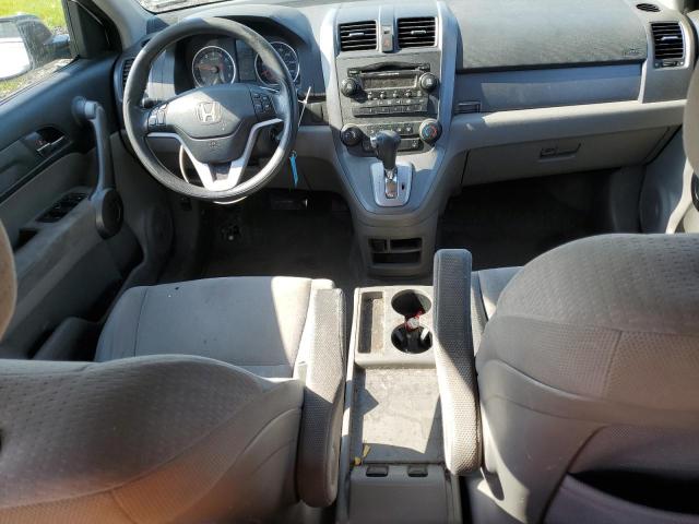 2009 Honda Cr-V Ex VIN: 5J6RE48509L058941 Lot: 55328694