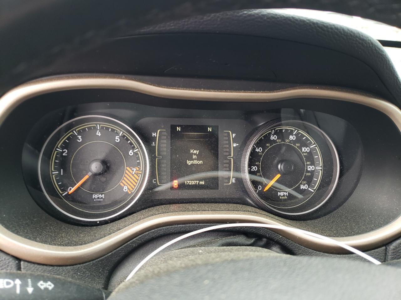 1C4PJMCS0FW563779 2015 Jeep Cherokee Latitude