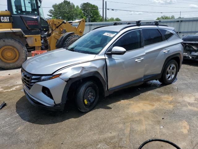 2022 Hyundai Tucson Sel VIN: 5NMJB3AE2NH086607 Lot: 56219744