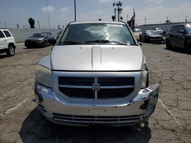 2007 Dodge Caliber Sxt VIN: 1B3HB48B47D553300 Lot: 54413734