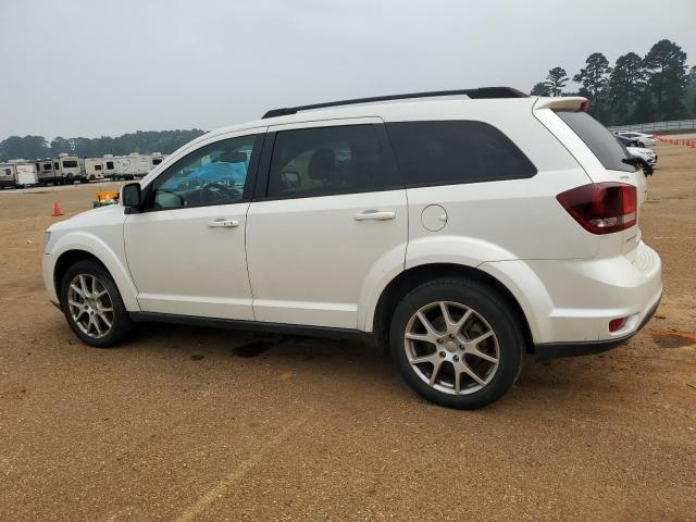 2016 Dodge Journey Sxt VIN: 3C4PDCBG1GT104105 Lot: 53958494