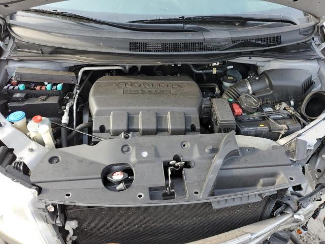 2012 Honda Odyssey Exl VIN: 5FNRL5H69CB050437 Lot: 54618464