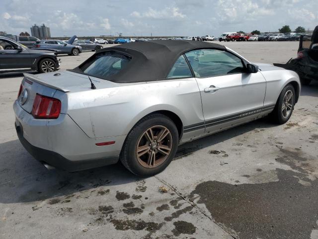 2011 Ford Mustang VIN: 1ZVBP8EM6B5111251 Lot: 53100764