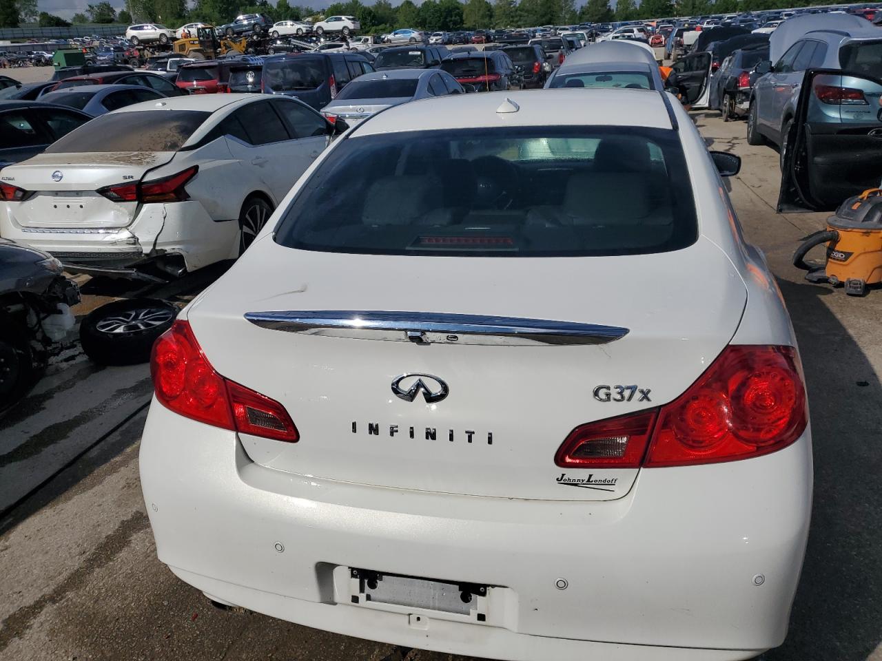 JN1CV6AR5DM769920 2013 Infiniti G37