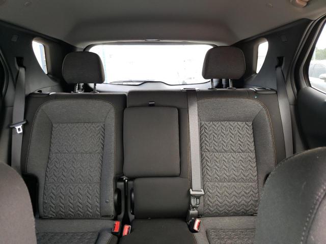 2023 CHEVROLET EQUINOX LT - 3GNAXKEG0PL135047