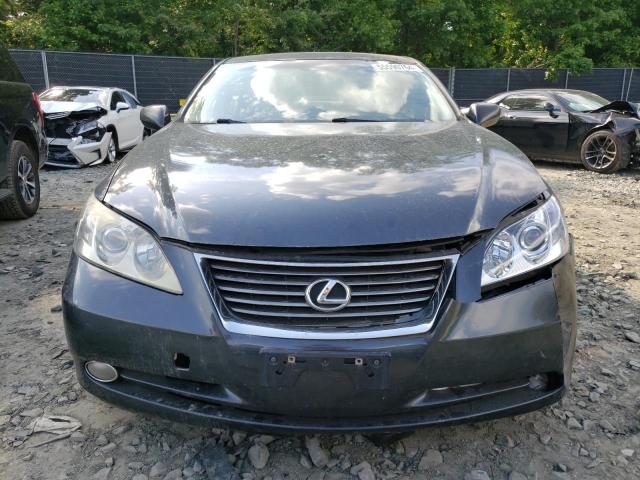 2008 Lexus Es 350 VIN: JTHBJ46G382158655 Lot: 55590764