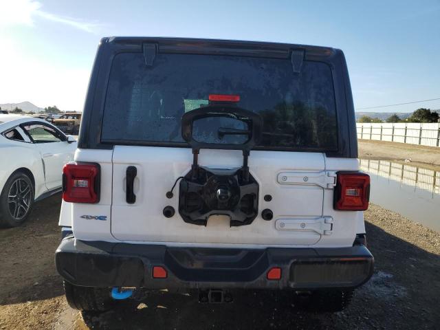 2023 JEEP WRANGLER S - 1C4JJXP6XPW627557