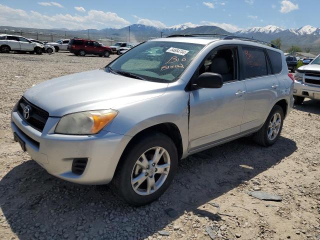 2011 Toyota Rav4 VIN: 2T3BF4DV7BW096535 Lot: 54654744