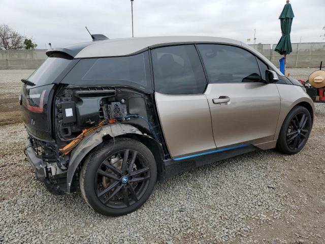 VIN WBY1Z2C57EV285947 2014 BMW I3, Bev no.3