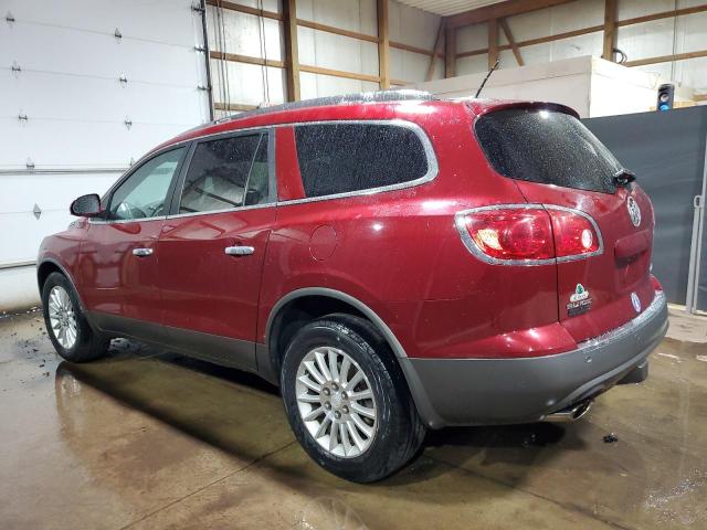 2011 Buick Enclave Cx VIN: 5GAKVAED6BJ208751 Lot: 54125624