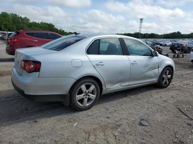 2008 Volkswagen Jetta Se VIN: 3VWRM71K78M009241 Lot: 51960364