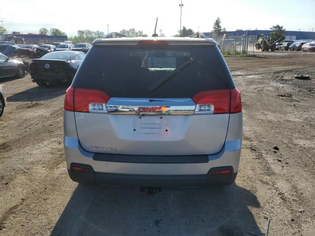 2015 GMC Terrain Sle VIN: 2GKALREK4F6364033 Lot: 54437504