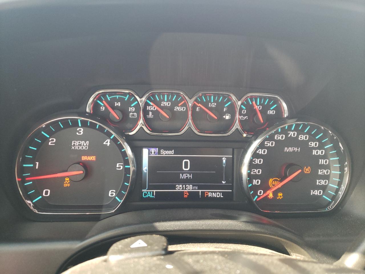 3GTU2MEC7HG368298 2017 GMC Sierra K1500 Sle