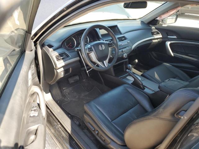 2012 Honda Accord Exl VIN: 1HGCS2B85CA006351 Lot: 54817314