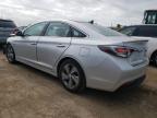 HYUNDAI SONATA HYB снимка