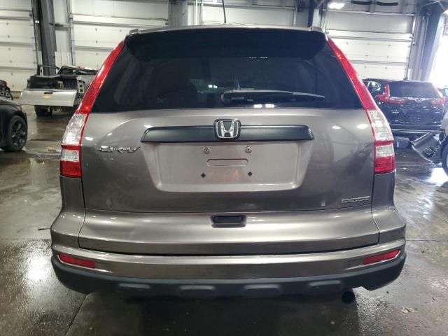 2011 Honda Cr-V Se VIN: 5J6RE3H40BL049969 Lot: 54621734