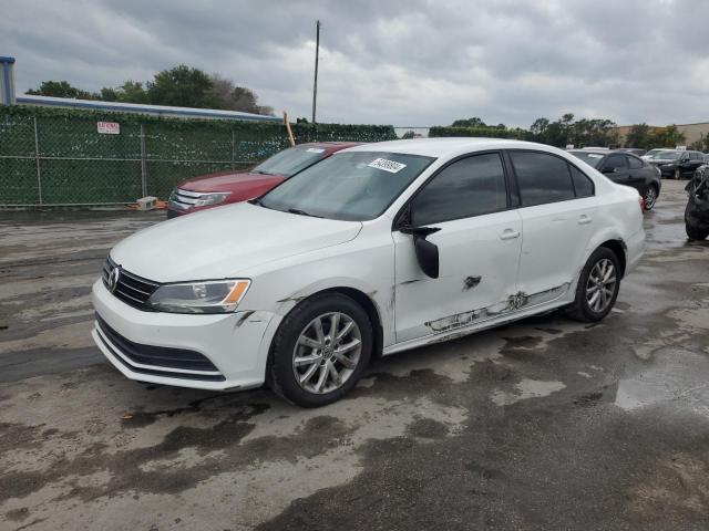 2015 Volkswagen Jetta Se VIN: 3VWD17AJ2FM320471 Lot: 54399804