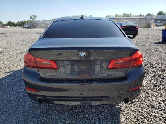 2018 BMW 530 I VIN: WBAJA5C51JG898992 Lot: 56222554