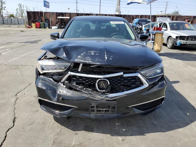 2020 Acura Tlx Technology VIN: 19UUB1F53LA007383 Lot: 56231654