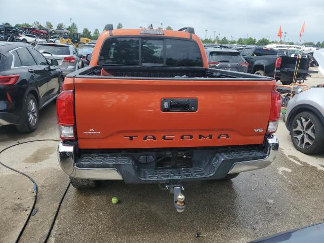 2016 TOYOTA TACOMA DOU - 3TMCZ5AN4GM004148