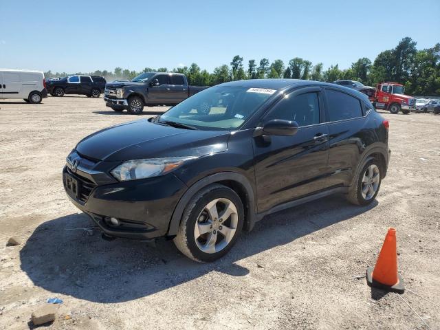 2016 Honda Hr-V Ex VIN: 3CZRU5H57GM750649 Lot: 54632784