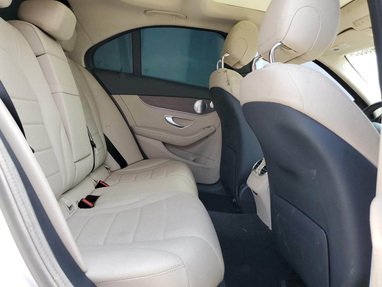 W1KWF8DB1LR594509 2020 Mercedes-Benz C 300