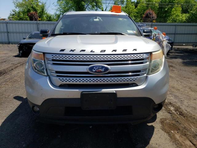 2015 Ford Explorer Xlt VIN: 1FM5K8D81FGB05382 Lot: 55376514