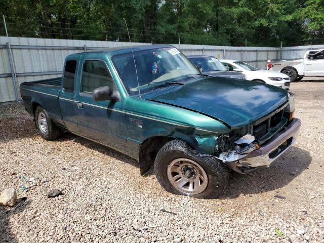 1999 Ford Ranger Super Cab VIN: 1FTYR14V8XPB52257 Lot: 55107424