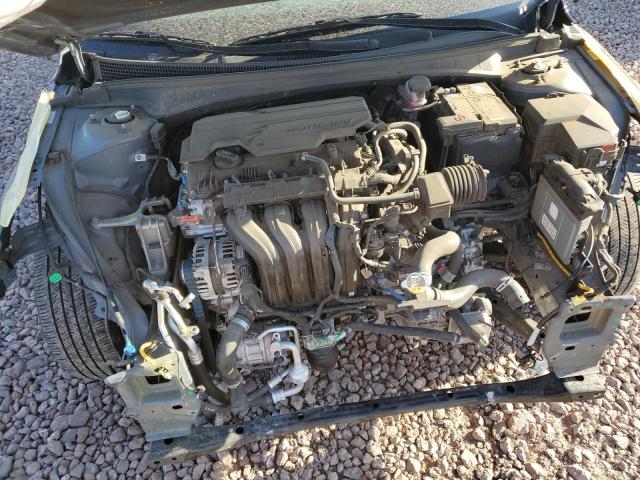 2022 Hyundai Elantra Sel VIN: KMHLM4AG1NU323201 Lot: 55162264