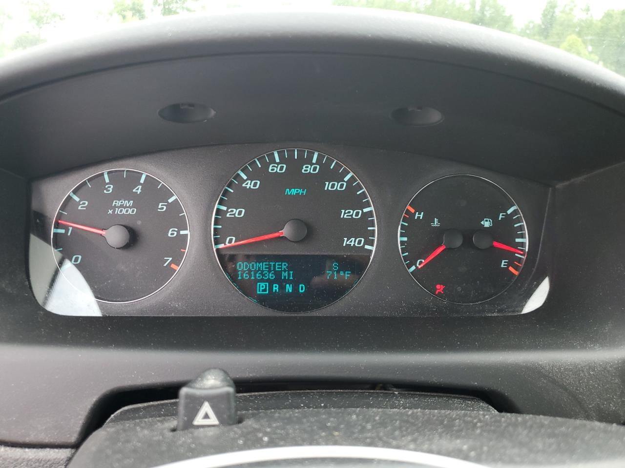 2G1WG5E38C1285053 2012 Chevrolet Impala Lt