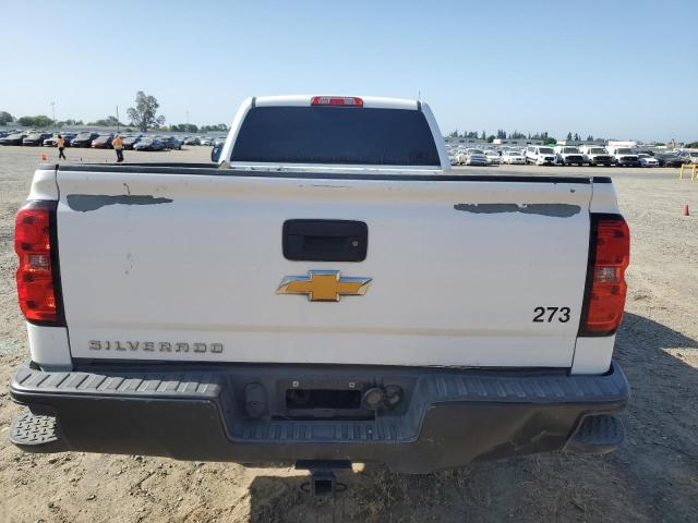 2014 Chevrolet Silverado C1500 VIN: 1GCNCPEH7EZ312873 Lot: 55672304