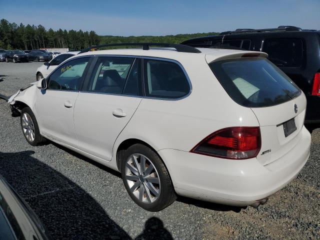 2013 Volkswagen Jetta Tdi VIN: 3VWPL7AJ8DM653262 Lot: 53411144