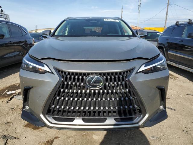 2024 LEXUS NX 350H BA 2T2AKCEZ0RC024028