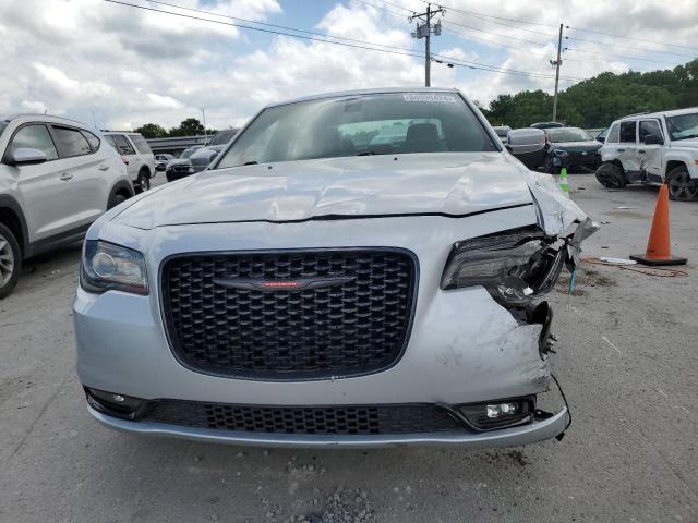 2021 Chrysler 300 S VIN: 2C3CCABG4MH580170 Lot: 54536424