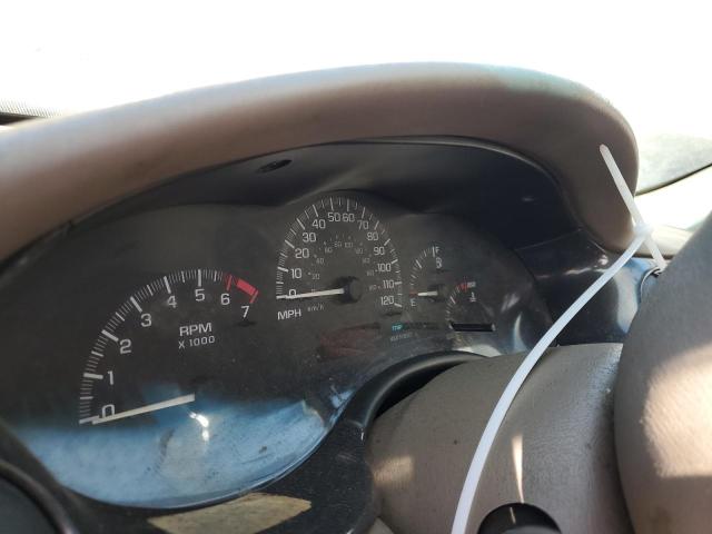 2000 Chevrolet Malibu VIN: 1G1ND52J9Y6236113 Lot: 56129424